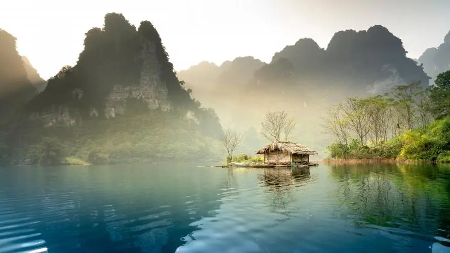 高性能智慧工厂